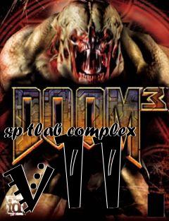Box art for sp tlab complex v11