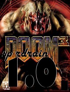 Box art for sp rdrain 1.0