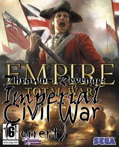 Box art for Thrawns Revenge: Imperial Civil War (Torrent)