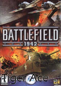 Box art for Tiger Ace