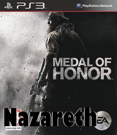 Box art for Nazareth