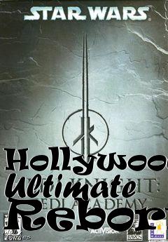 Box art for Hollywoods Ultimate Reborns