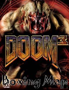 Box art for Boxing Map