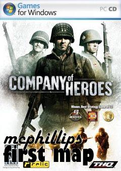 Box art for mcphillips first map