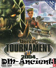 Box art for DM-AncientHall