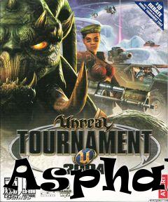 Box art for Asphalt