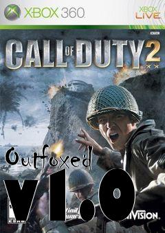 Box art for Outfoxed v1.0