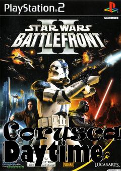 Box art for Coruscant Daytime