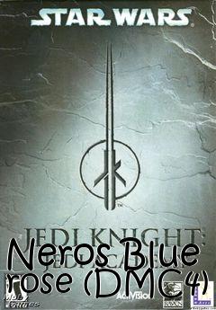 Box art for Neros Blue rose (DMC4)