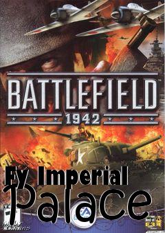 Box art for Fy Imperial Palace