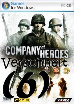 Box art for Verschneit (6)