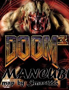 Box art for MANCUBUS map by Smart333