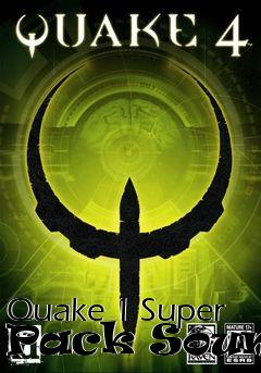 Box art for Quake 1 Super Pack Sounds