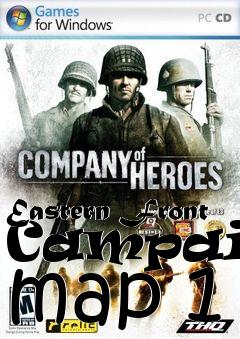 Box art for Eastern Front Campaign map 1