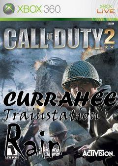 Box art for CURRAHEE! Trainstation Rain