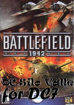 Box art for DC Silo Valley for DC7
