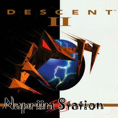 Box art for Napriim Station