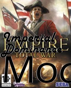 Box art for Imperial Dominance Mod