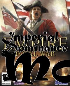 Box art for Imperial Dominance Mod