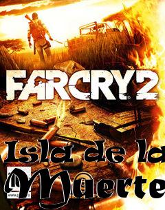 Box art for Isla de la Muerte