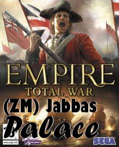Box art for (ZM) Jabbas Palace