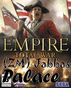 Box art for (ZM) Jabbas Palace