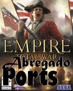 Box art for Abregado Ports