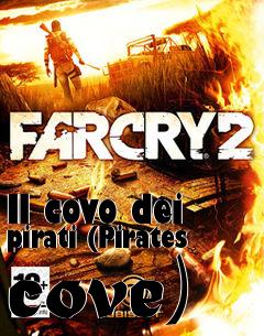 Box art for Il covo dei pirati (Pirates cove)