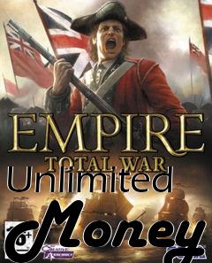 Box art for Unlimited Money