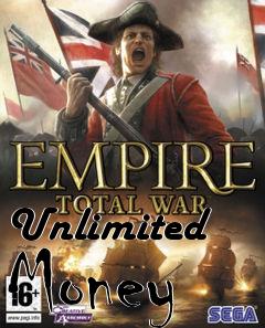 Box art for Unlimited Money