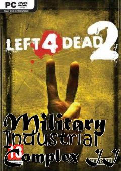 Box art for Military Industrial Complex II