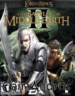 Box art for Cair Andros