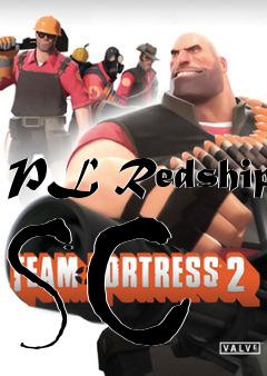 Box art for PL Redship SC