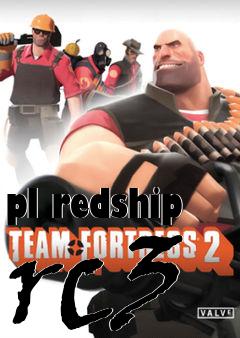 Box art for pl redship rc3