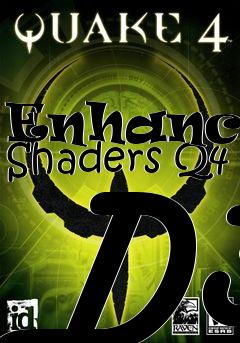 Box art for Enhanced Shaders Q4 D3