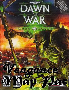 Box art for Vengance Map Pack