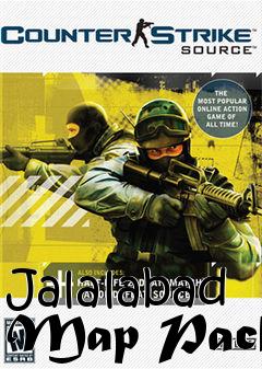 Box art for Jalalabad Map Pack