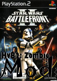 Box art for HvB2: Zombie Mode
