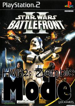 Box art for HvB2: Zombie Mode