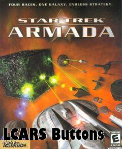 Box art for LCARS Buttons