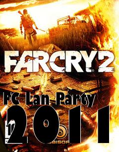 Box art for FC Lan Party 2011