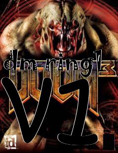 Box art for dm ring1 v1