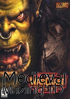 Box art for Medieval Mazing TD