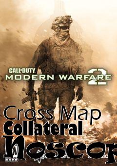 Box art for Cross Map Collateral Noscope