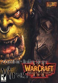 Box art for Zombie Infection Virus