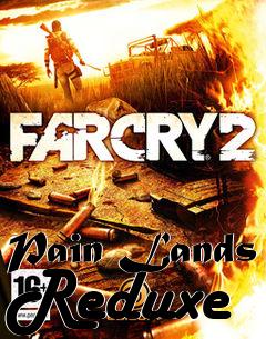 Box art for Pain Lands Reduxe