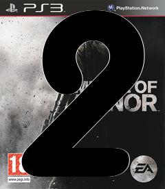 Box art for OBJ Ardennes 2