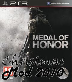 Box art for Christmas Mod 2010