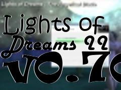 Box art for Lights of Dreams II v0.70