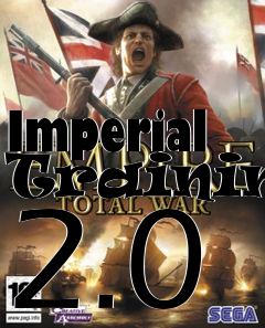 Box art for Imperial Training 2.0